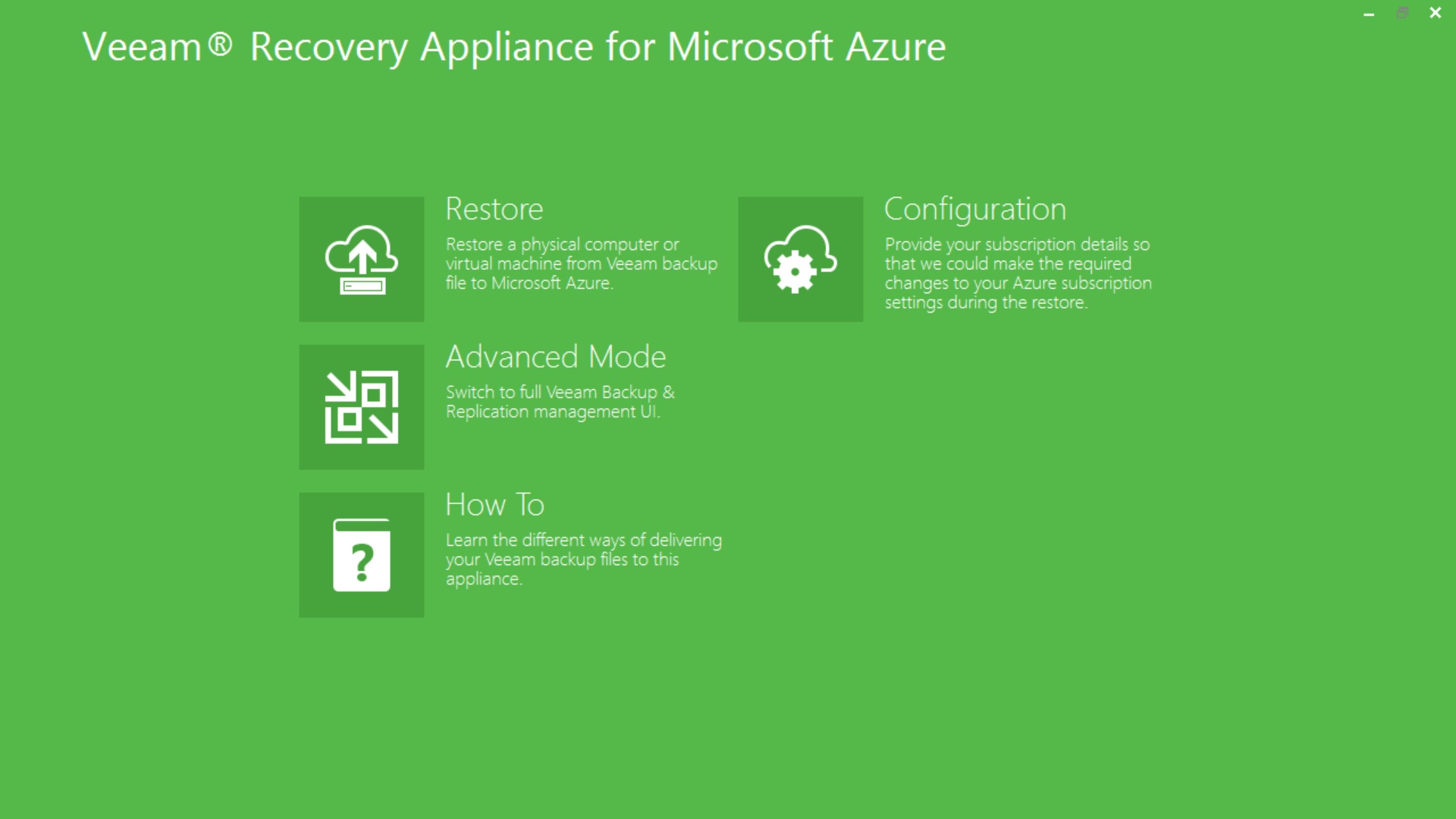 Veeam backup восстановление. Veeam backup восстановление