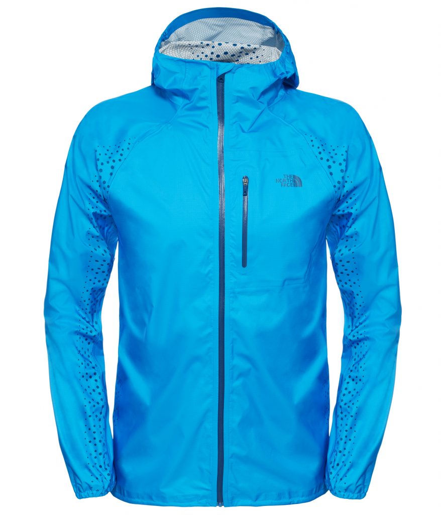 Fuse Jacket
