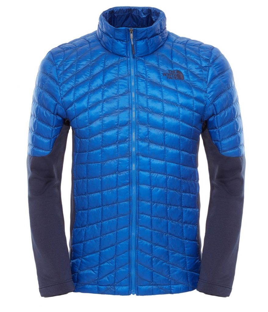 M MOMENTUM THERMOBALL HYBRID JACKET