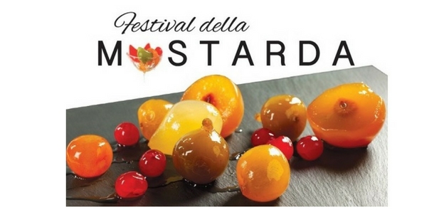 Festival della Mostarda 2017