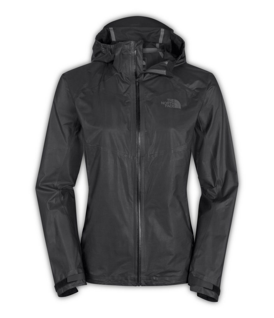 W HyperAir GTX Jacket.