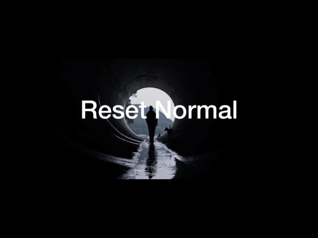 Reset Normal
