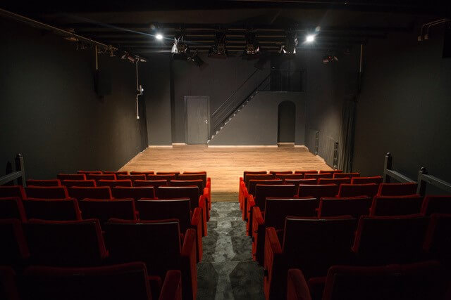 Teatro fACTORy32 - MyDATEC