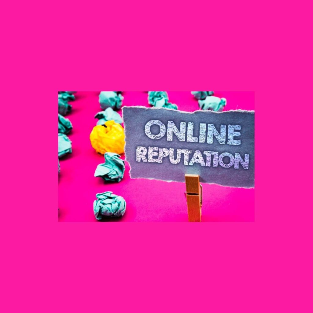 Reputazione Online