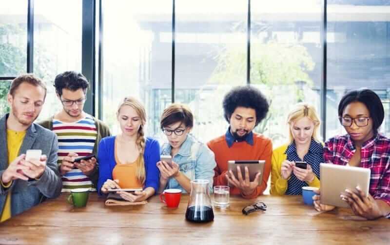 Gen Z - la generazione che conquista i marketer