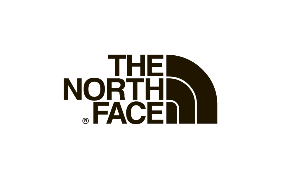 The-North-Face-logo