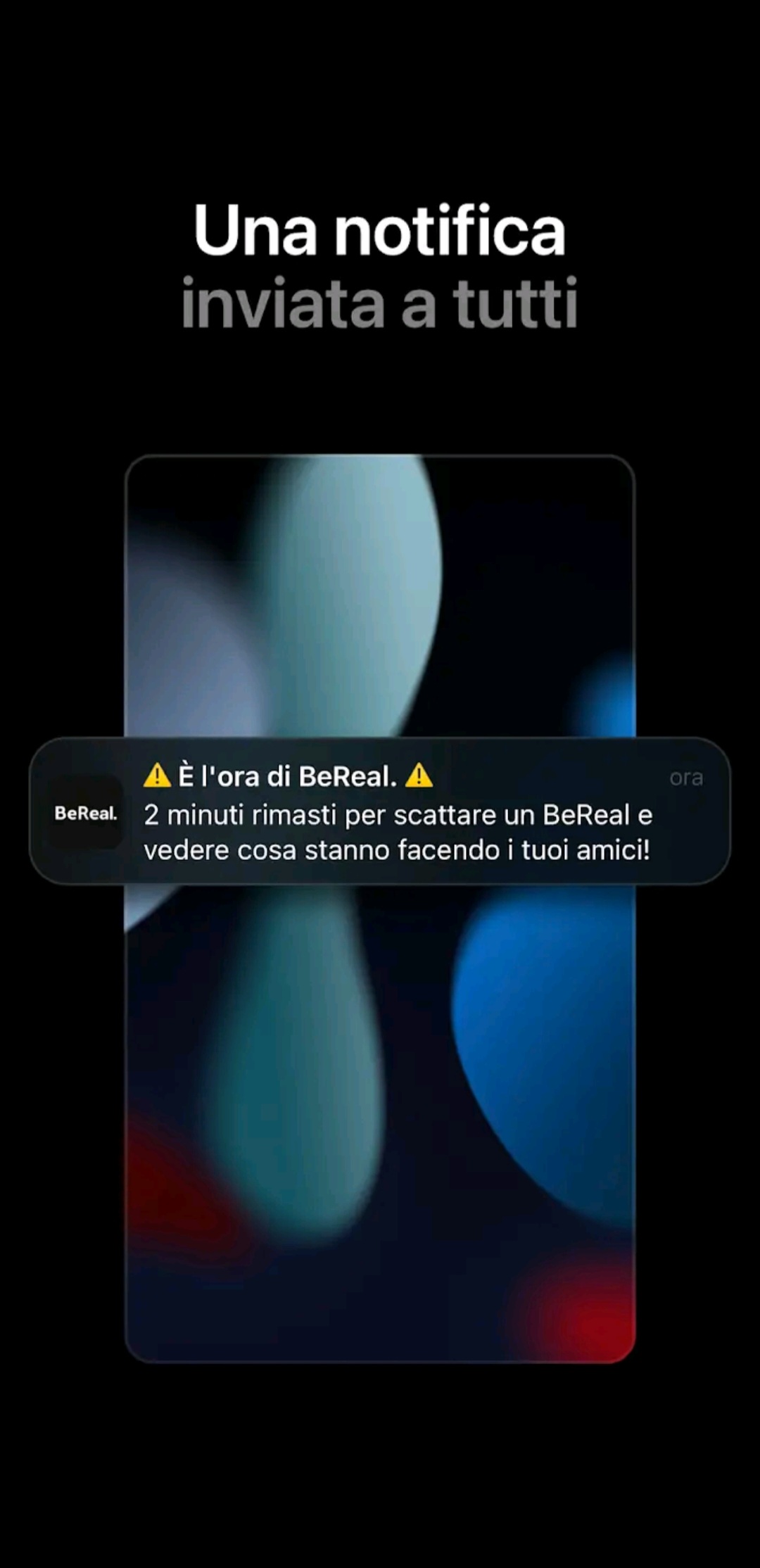 Come funzionano BeReal e Geneva, i nuovi social network per chi cerca autenticità soundPR Come funzionano BeReal e Geneva, i nuovi social network per chi cerca autenticità soundPR