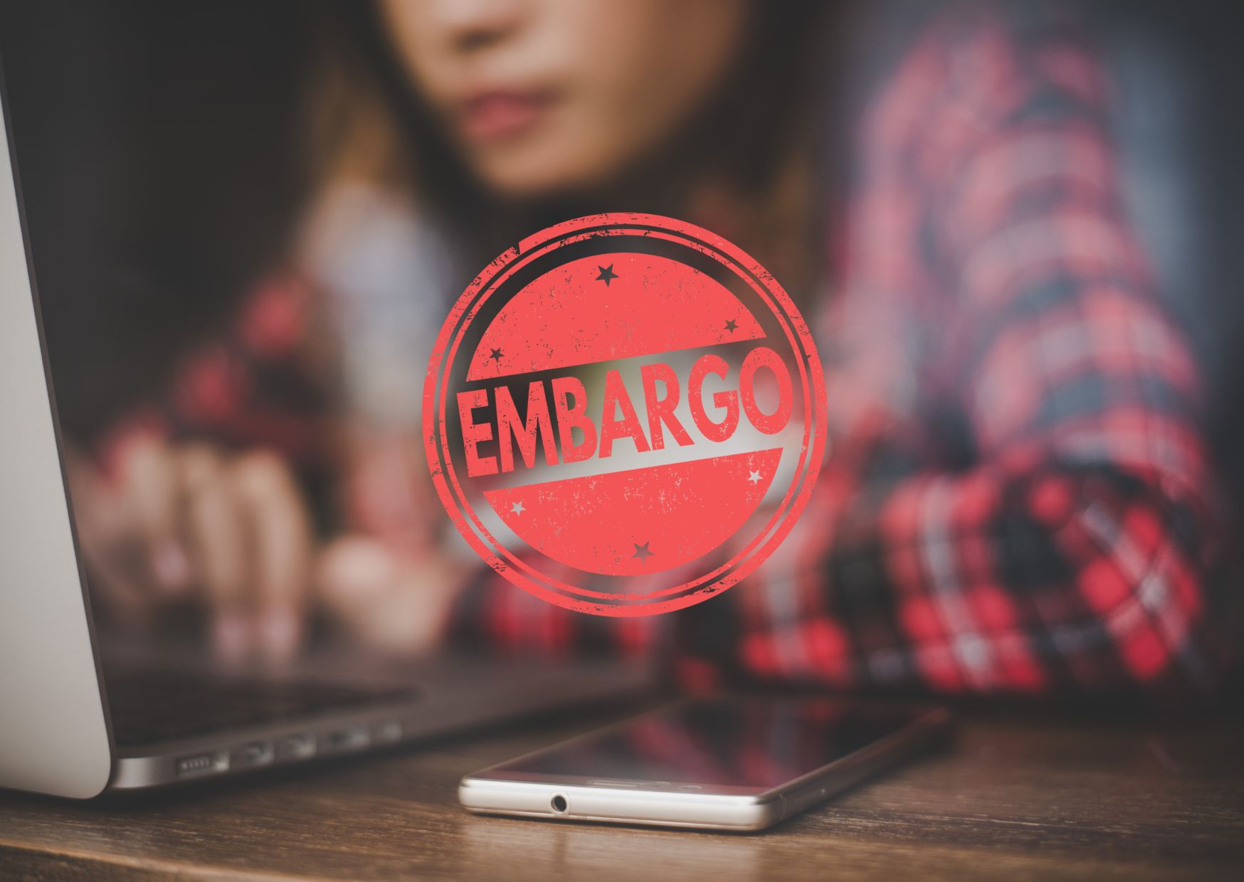 Embargo editoriale: come utilizzarlo per amplificare l’impatto ...