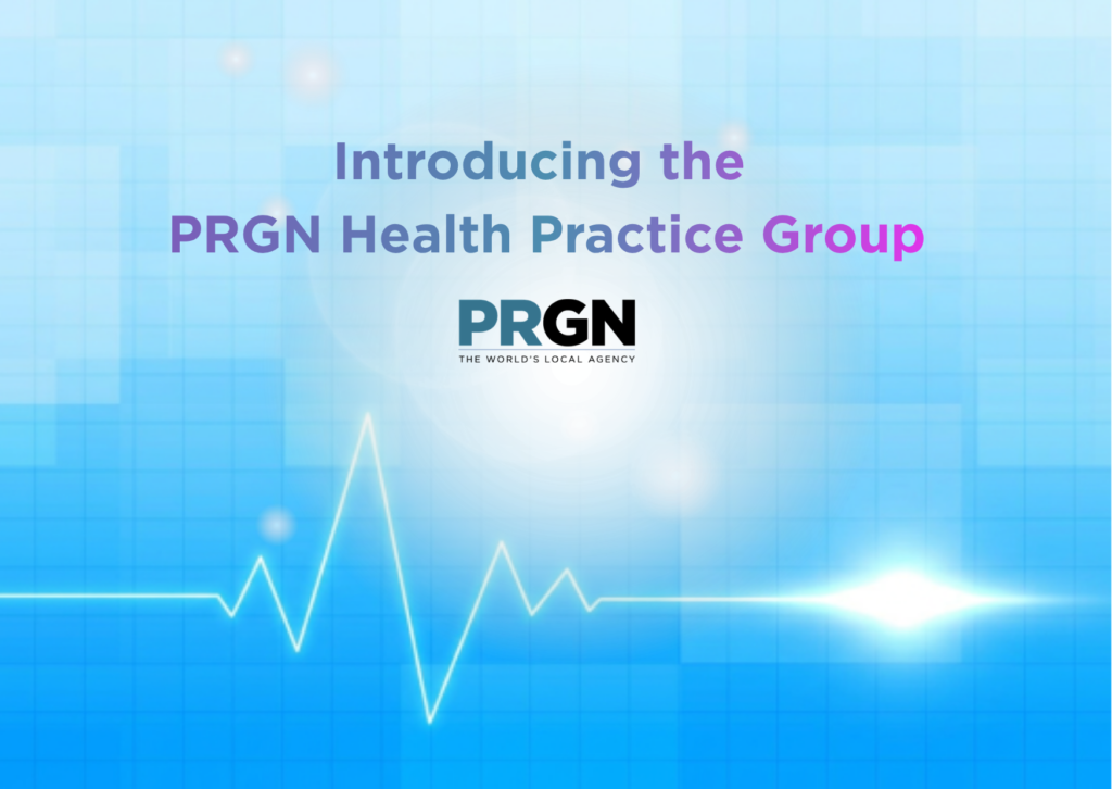 PRGN Health practice group